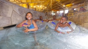 Parc aquatique