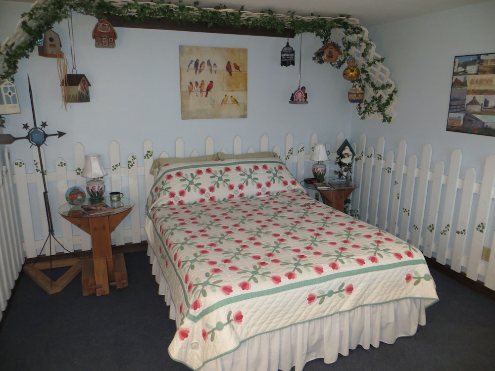 Cupola Inn Bed & Breakfast in Nora Springs Best Rates & Deals on Orbitz