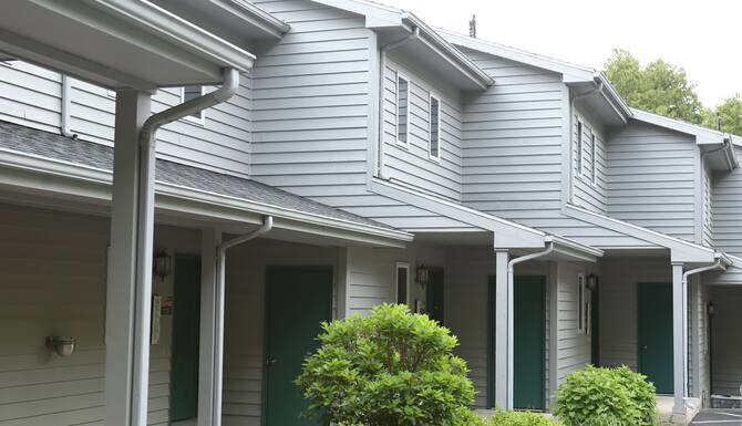 Evergreen Hill Condominiums In Fish Creek Wi Expedia