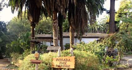 Posada del Parque Lodge