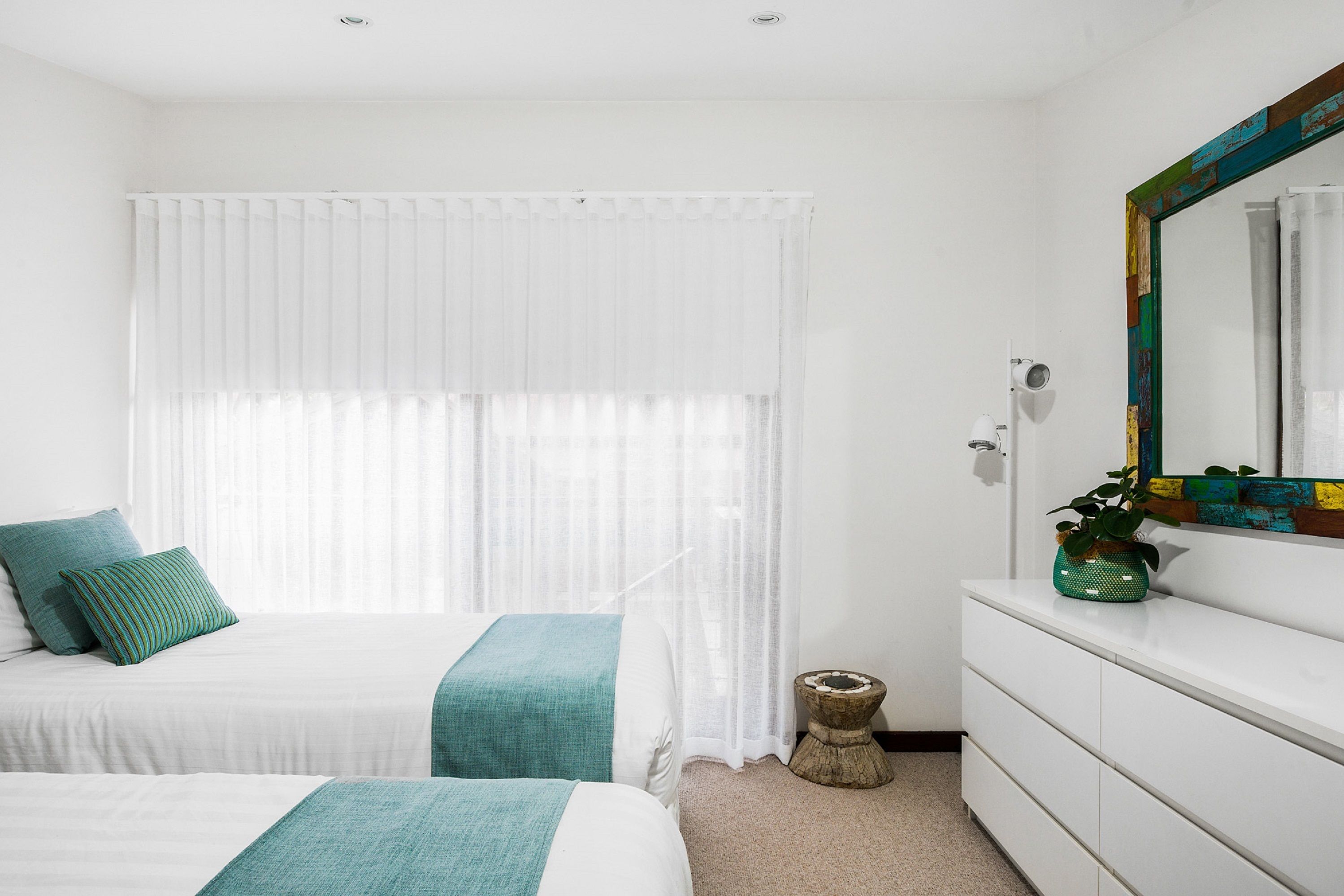 Byron Blisshouses Complex