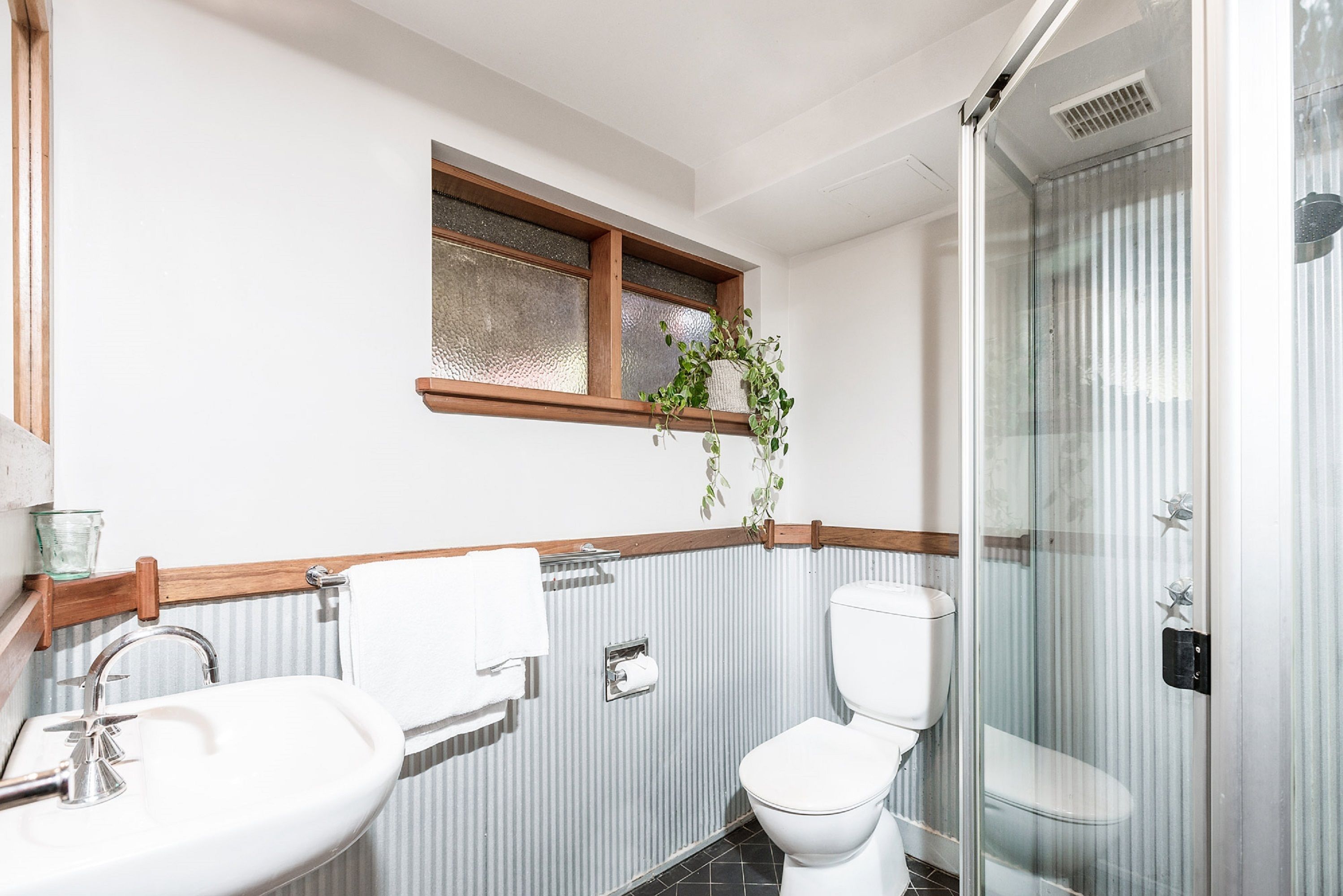 Byron Blisshouses Complex