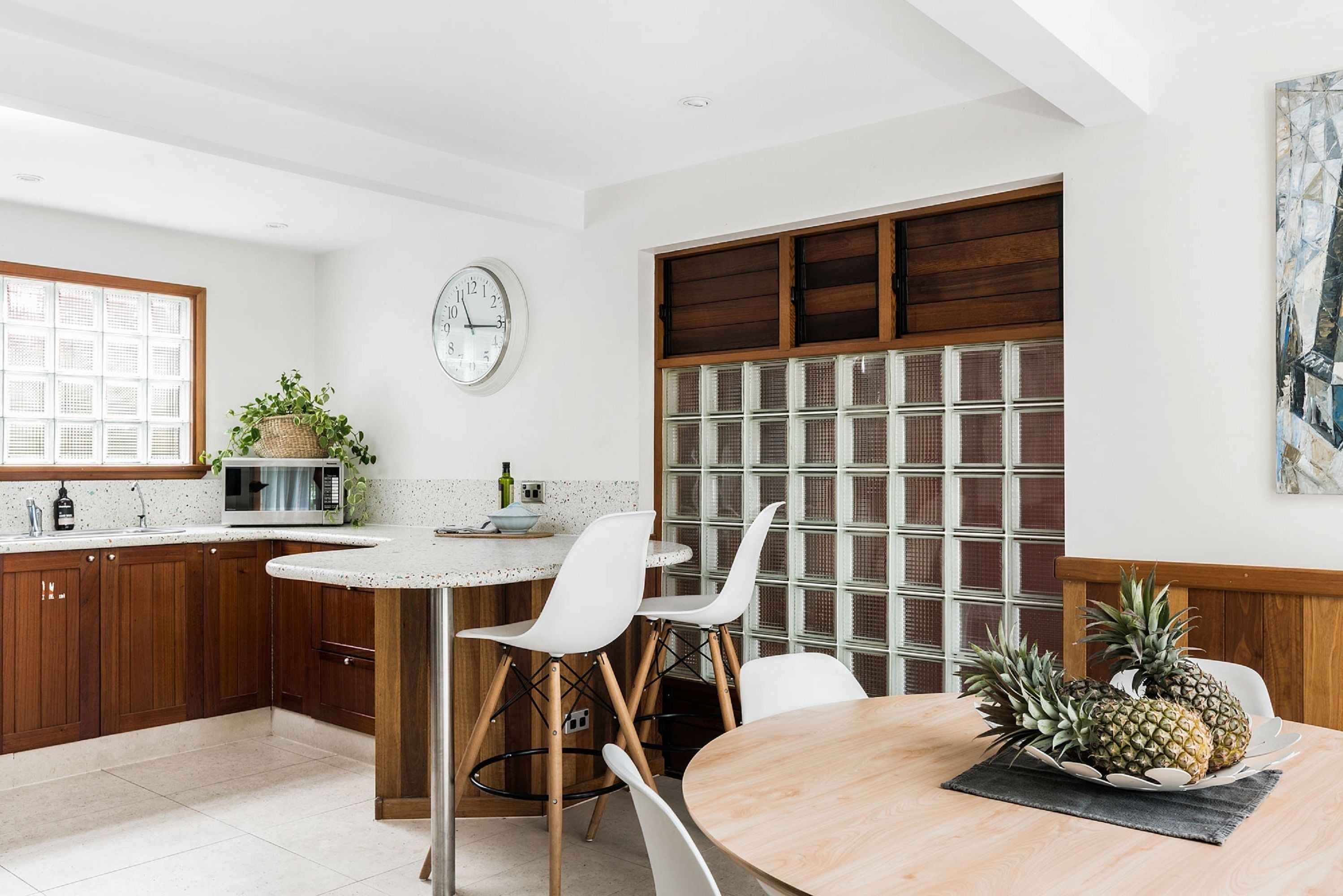 Byron Blisshouses Complex