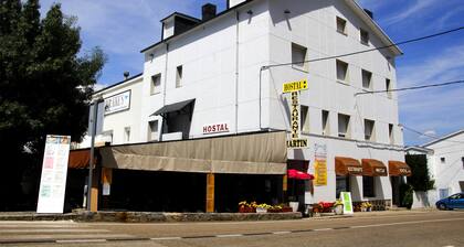 Hostal Martin