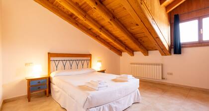 Hotel Rural Altogredos