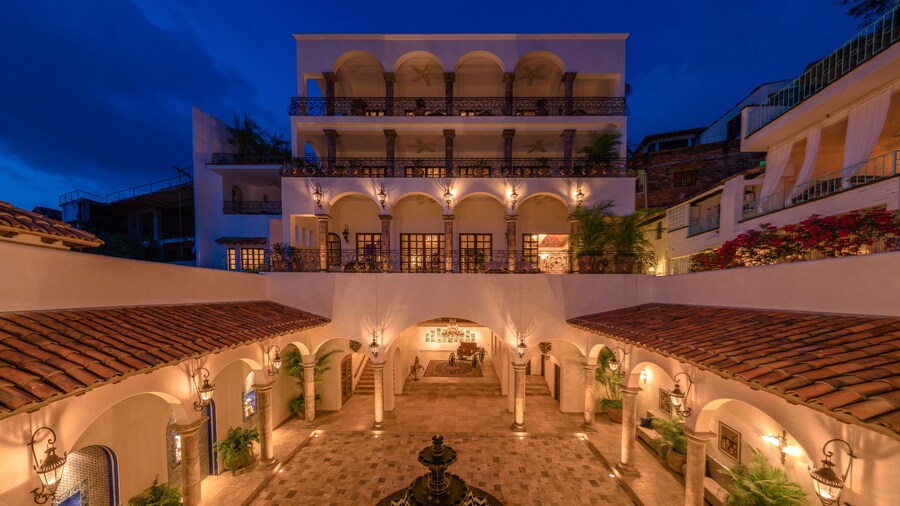 Casa Kimberly