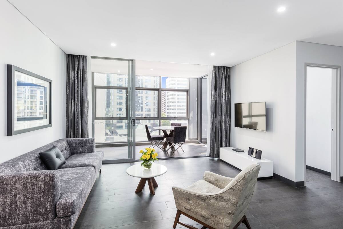 Meriton Suites Chatswood in Sydney, Australia Expedia Meriton Suites Chatswood in Sydney, Australia Expedia
