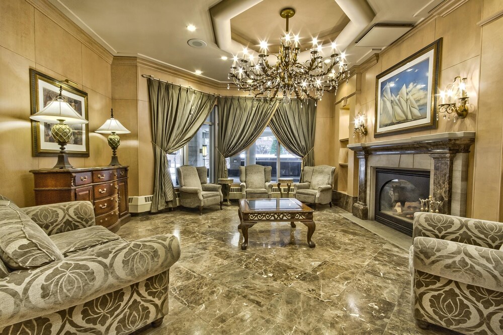 Hôtel Palace Royal centreville, Quebec 99