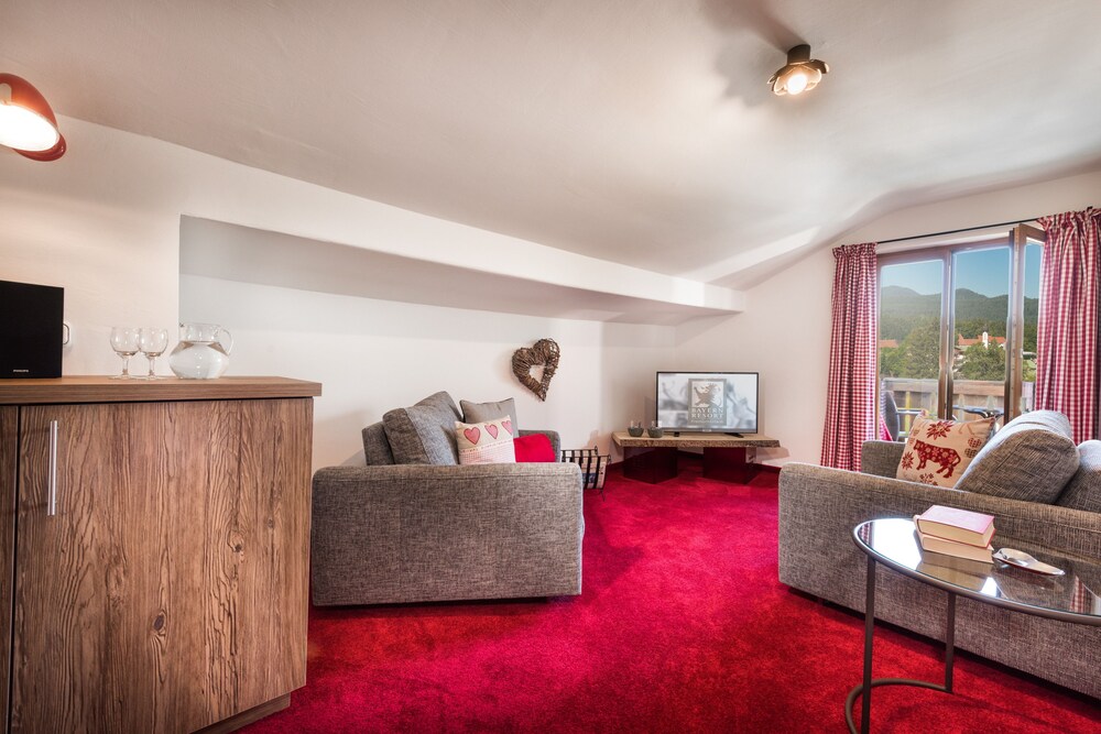Swinger hotel bayern
