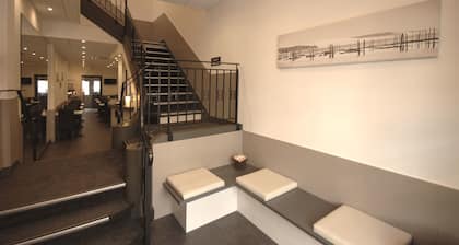 Hôtel La Pergola d'Arcachon