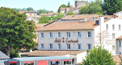 Hôtel Emeraude