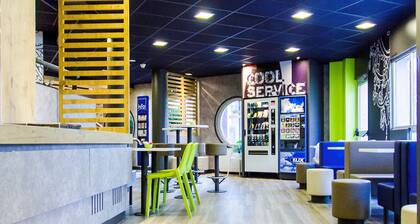 ibis budget Angoulême Centre