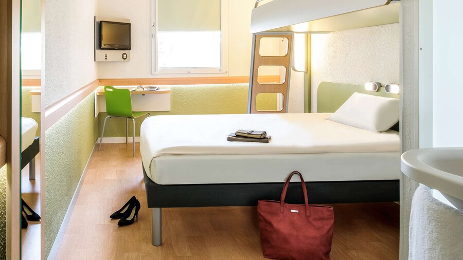 ibis budget Bergerac