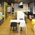 ibis budget Caen Centre Gare