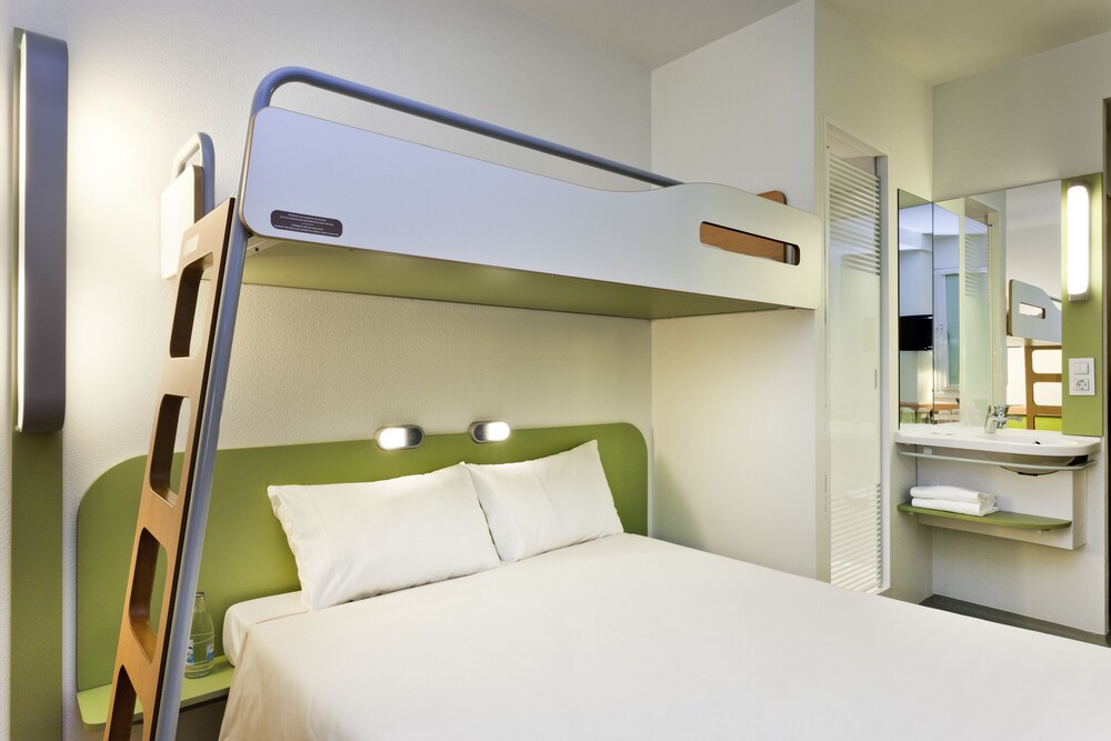 Lyon Hotel Ibis Budget Lyon Hotel Ibis Budget