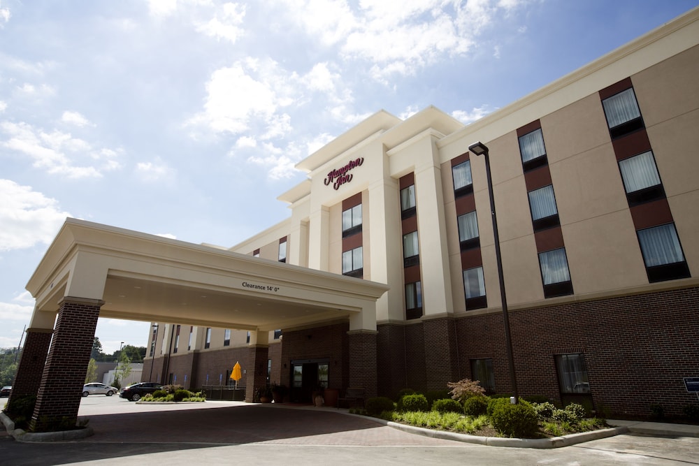 Hampton Inn Blue Ash/Cincinnati in Cincinnati, OH Expedia