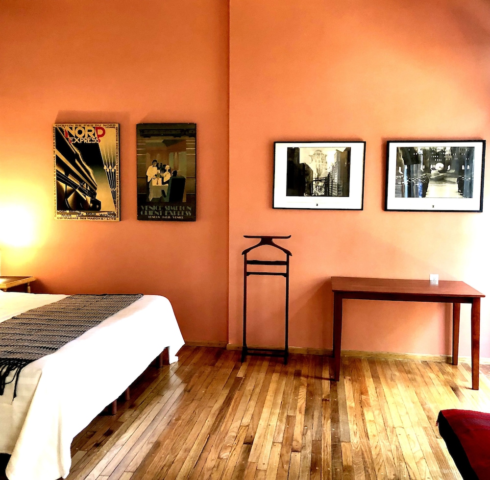 Casa Jacinta Guest House
