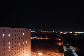 J Hotel Rinku Deals Reviews Nagoya Jpn Wotif - 