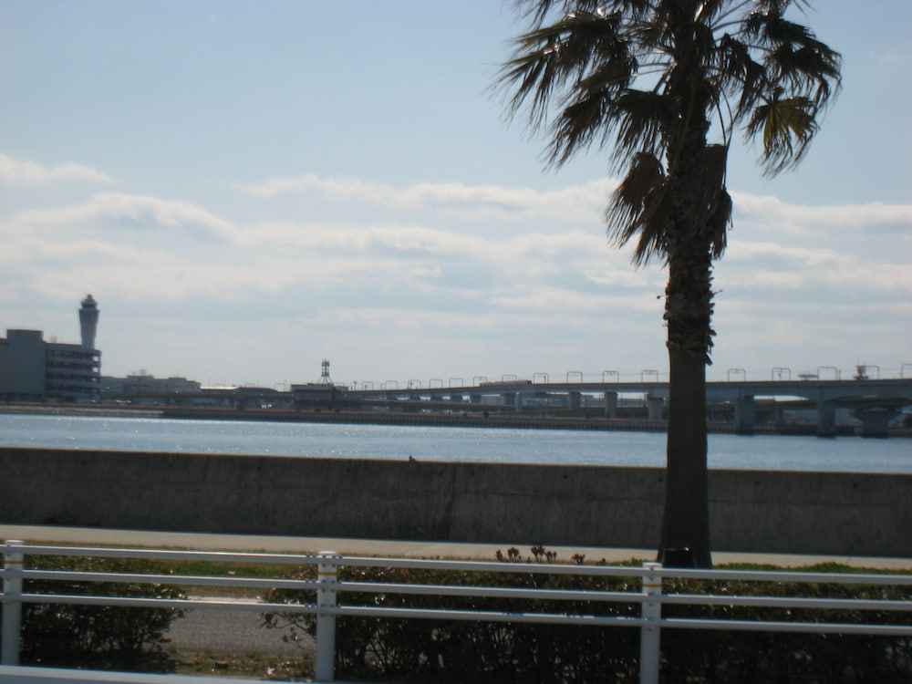 J Hotel Rinku In Nagoya Japan Expedia - 