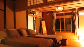 羽絨被、熨斗/熨衫板、免費 Wi-Fi、床單