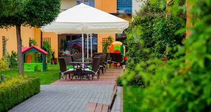 Hotel Lidia SPA & Wellness