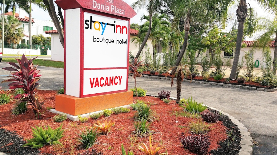 Stay Inn