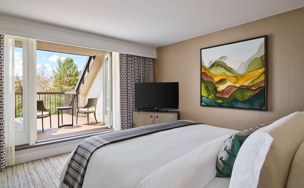 Grand Hyatt Vail in Vail Best Rates & Deals on Orbitz