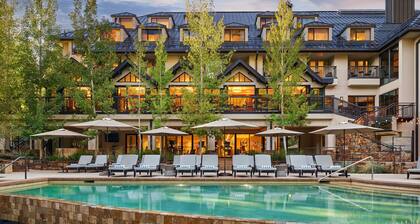 Grand Hyatt Vail