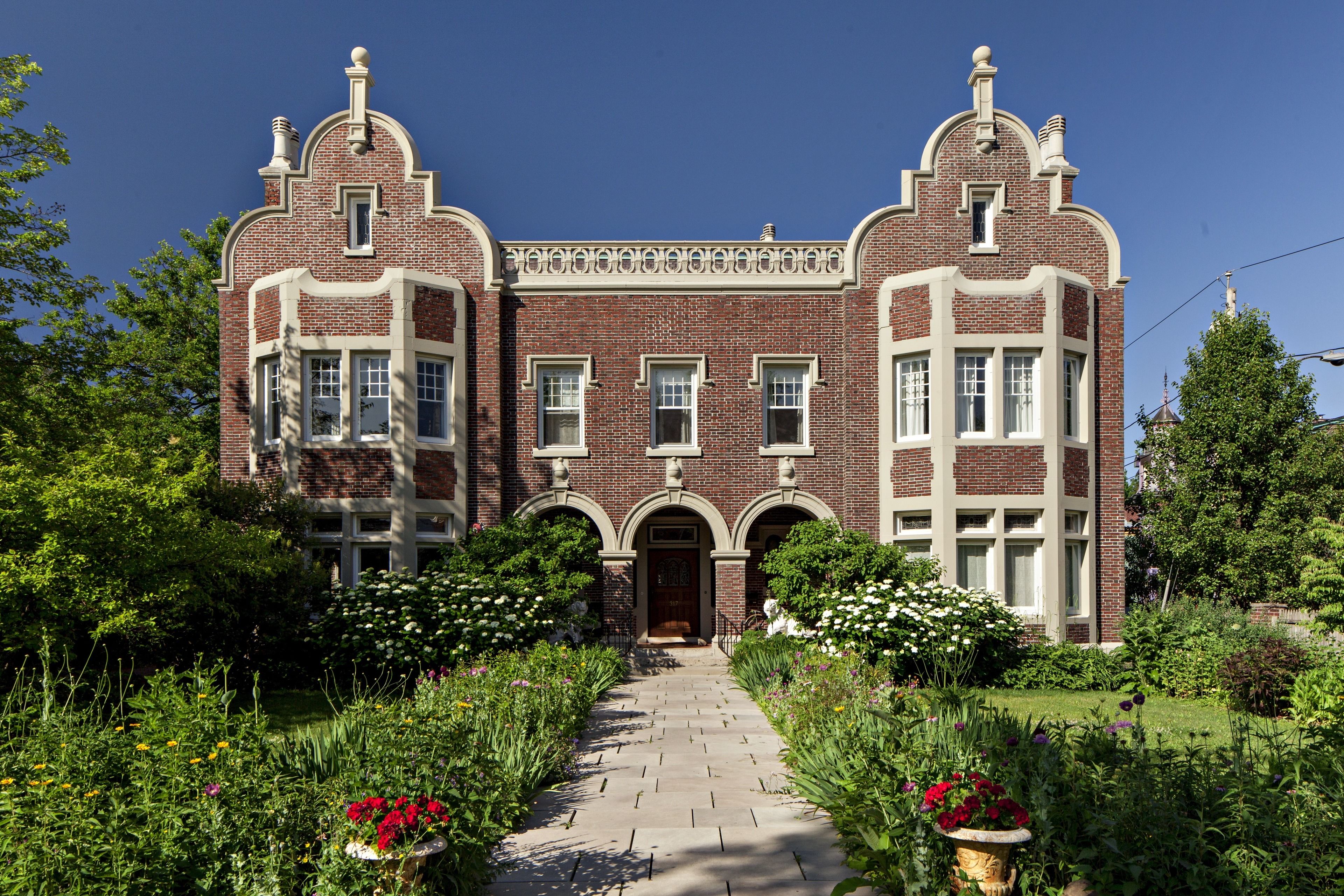 Tiger House The Inn At Hudson in Hudson, United States