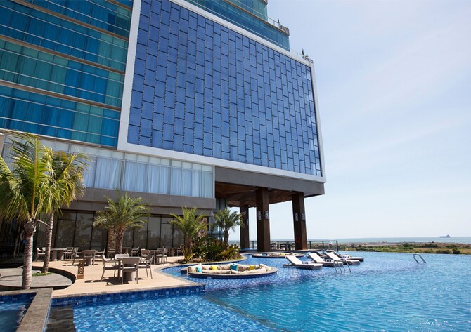 The Rinra Makassar in Makassar, Indonesia | Expedia
