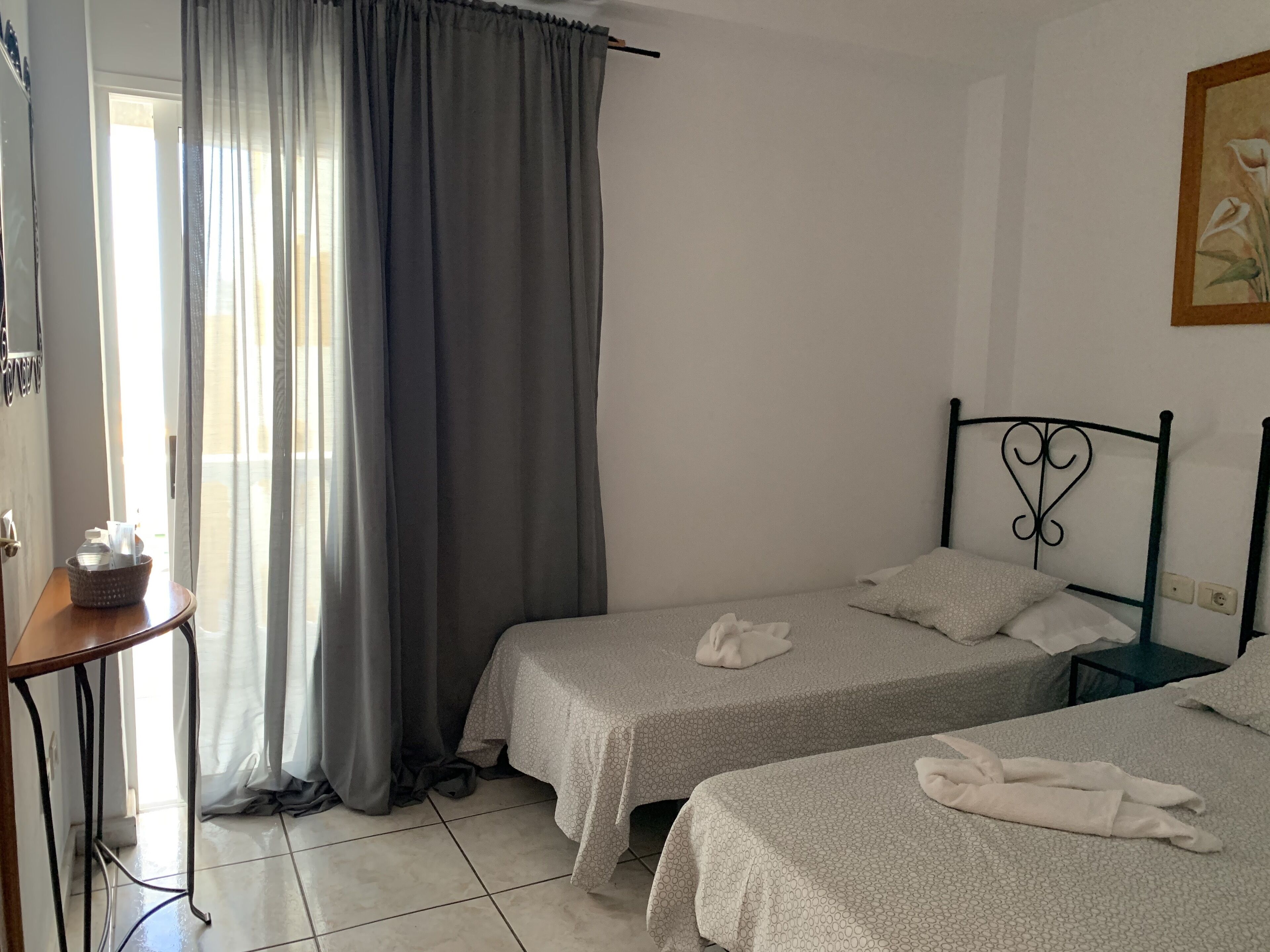 Cortines De Lhabitacio Nautiques