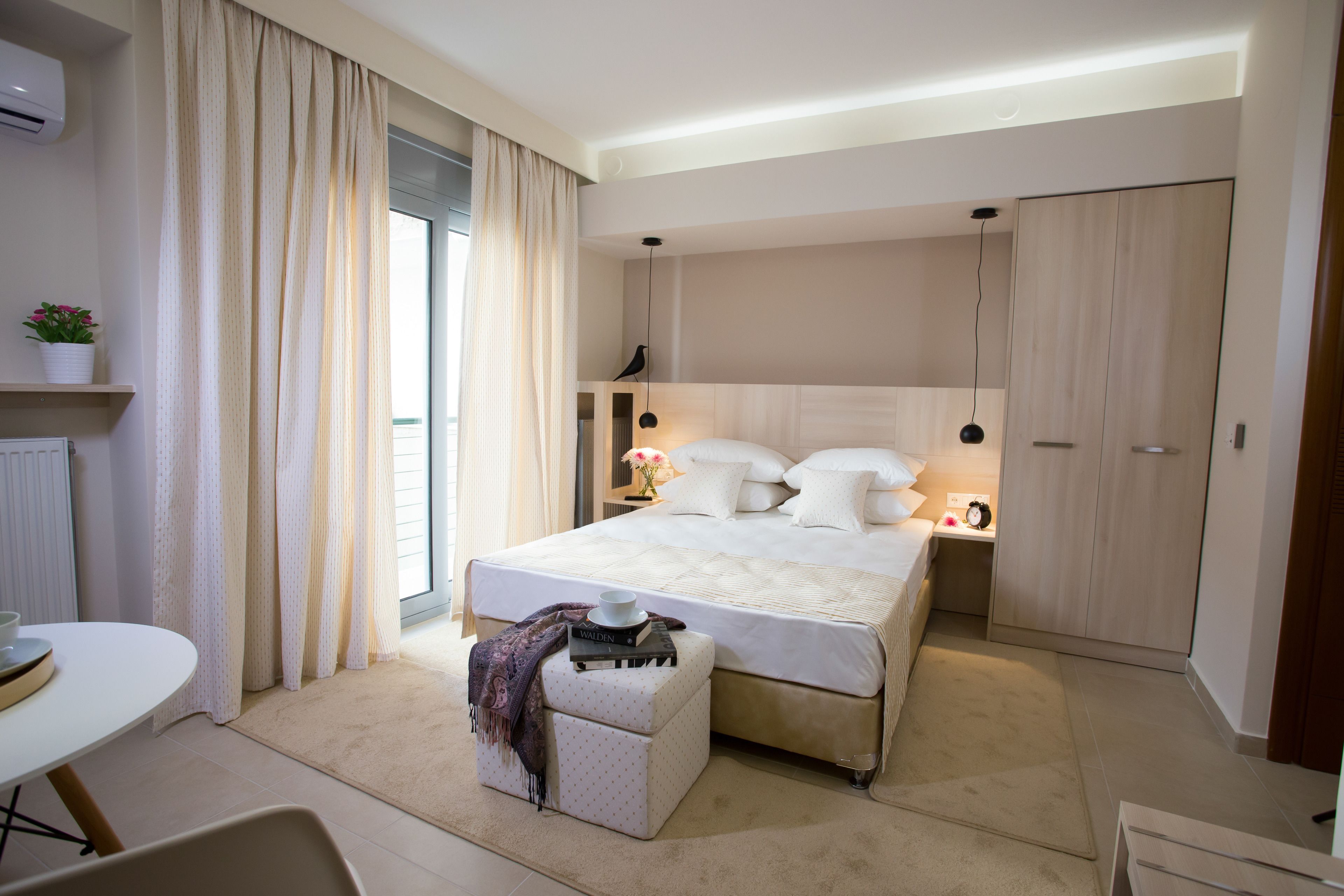 Polis Apartments in Thessaloníki, Greece