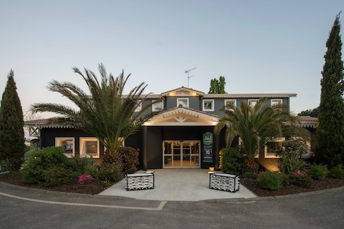 Cheap Hotels In La Teste De Buch Find C55 Hotel Deals