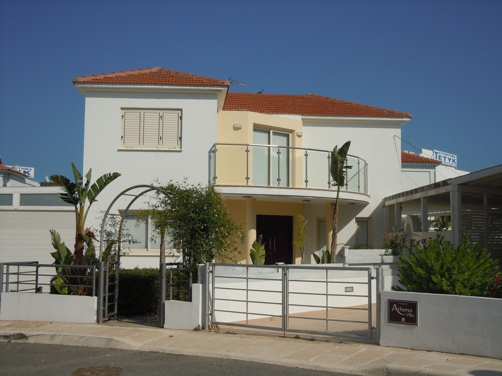Foto - Villa Athena
