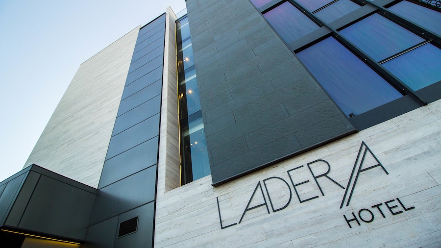 Ladera Hotel