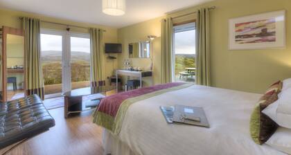 Aspen Lodge