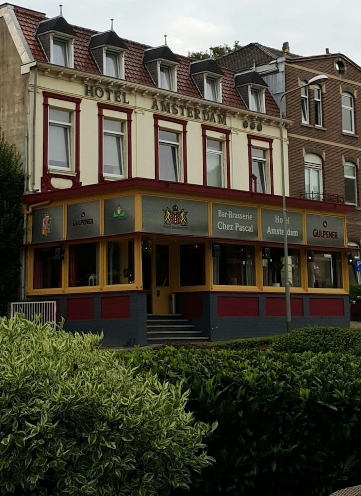 Hotel Amsterdam Fauquemont Hotel Amsterdam Fauquemont
