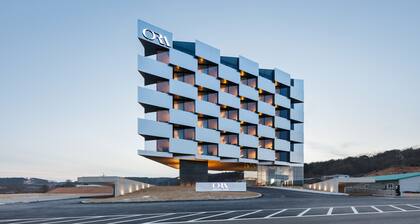 Hotel ORA Incheon