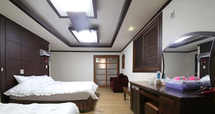 Bali Motel