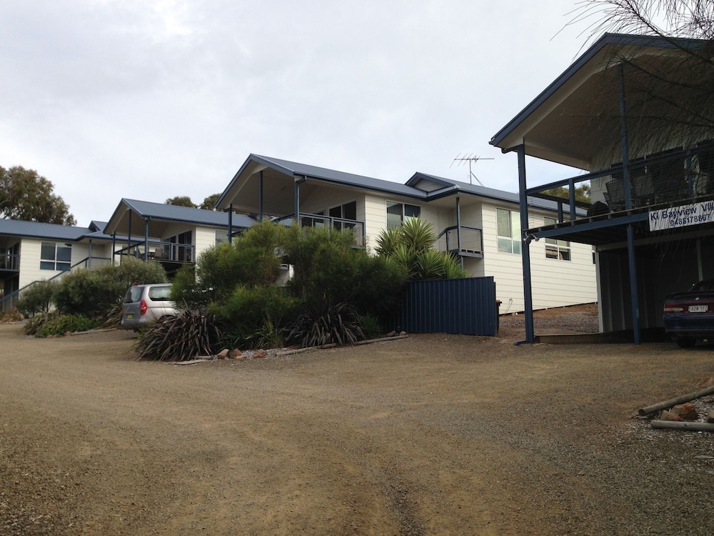 Kangaroo Island Bayview Villas