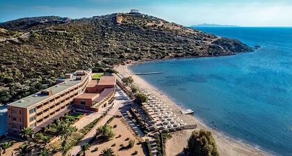 Aegeon Beach Hotel