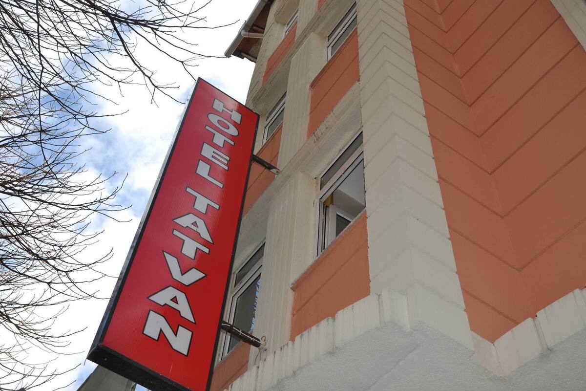 Tatvan Hotel Istanbul 2020 Updated Prices Expedia