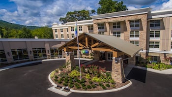 Holiday Inn Express Gatlinburg Downtown