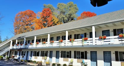 Roosevelt Inn of Hyde Park