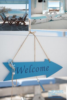 Carmel Studio Apartments