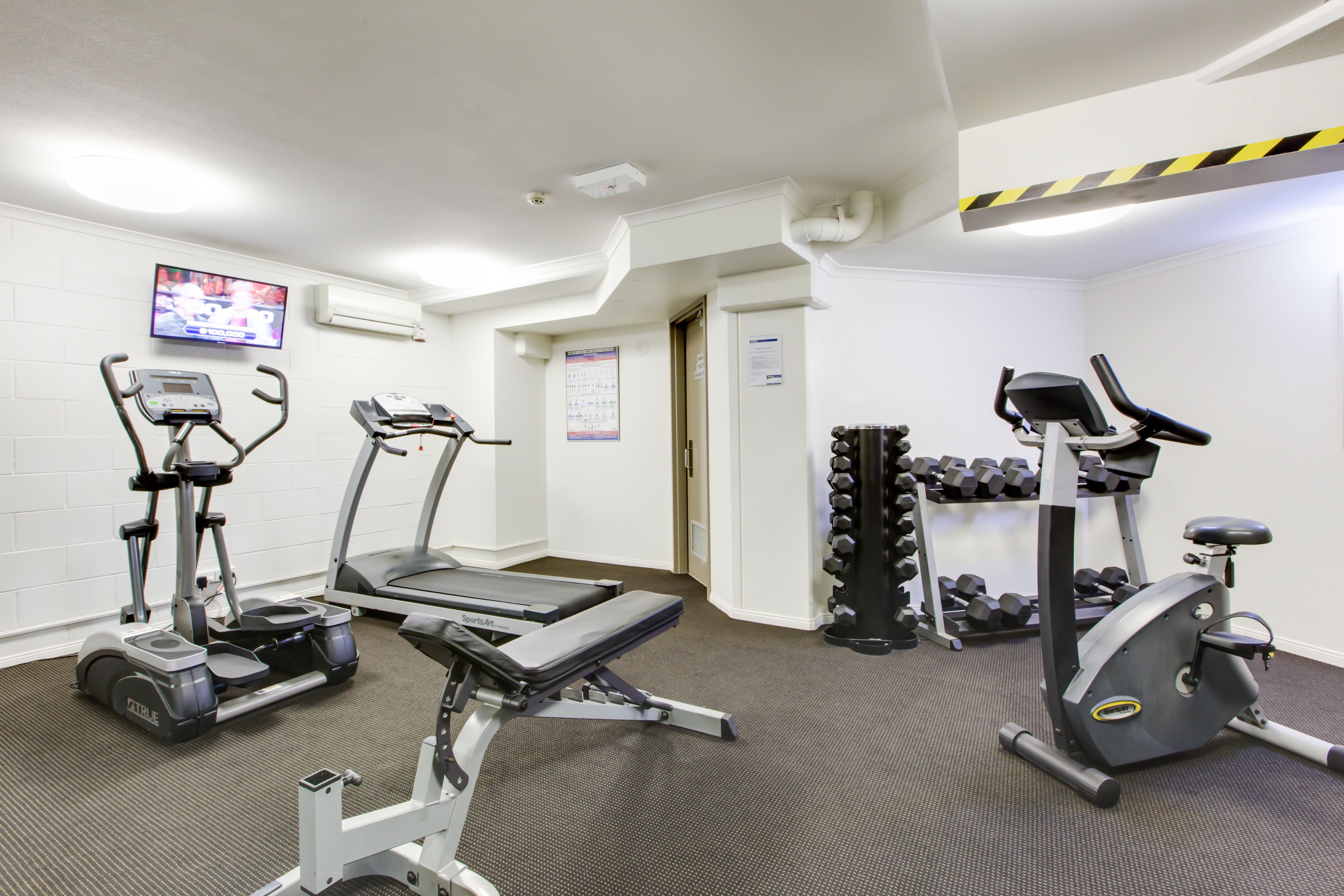 Oakwood Hotel & Apartments Brisbane