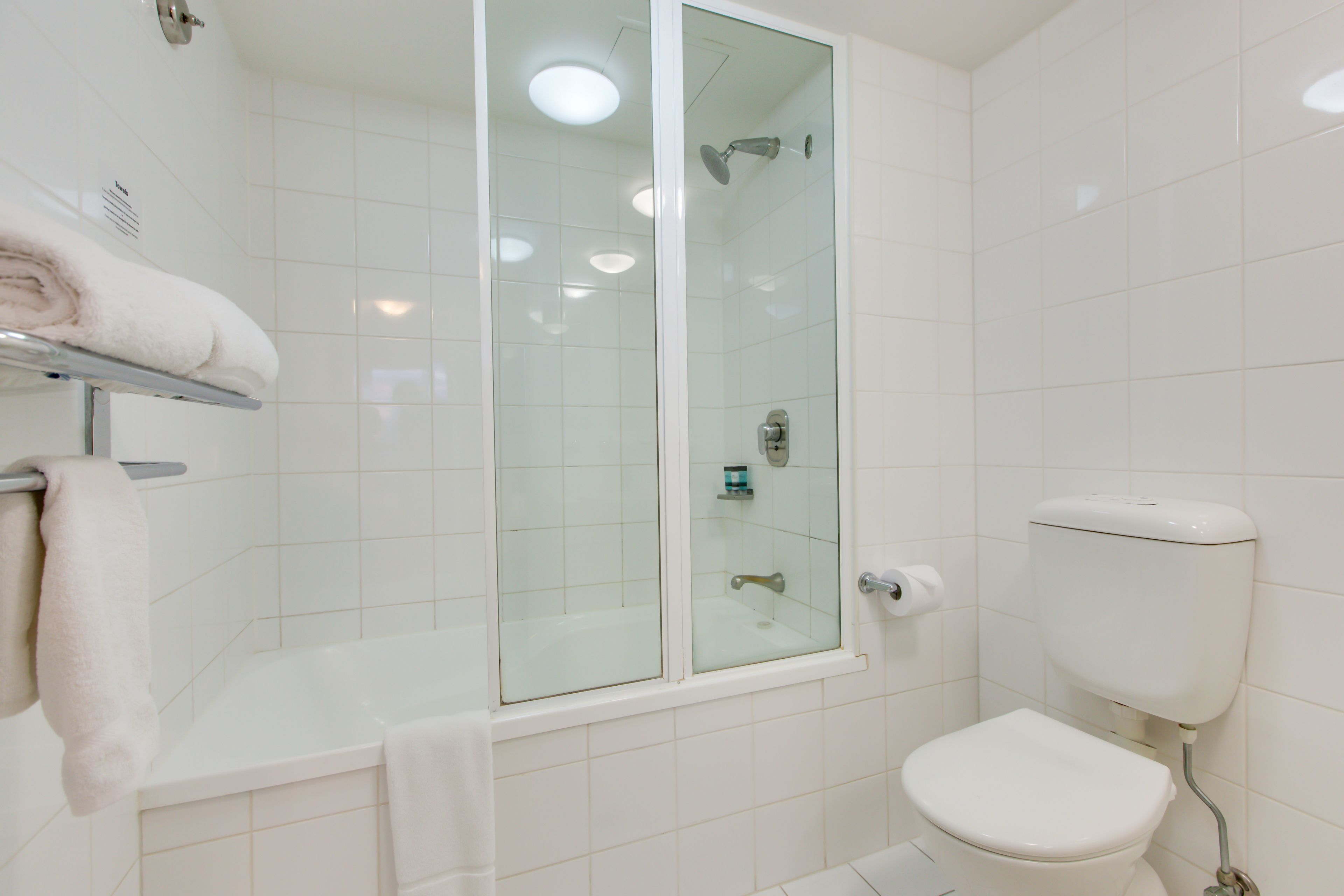 Oakwood Hotel & Apartments Brisbane