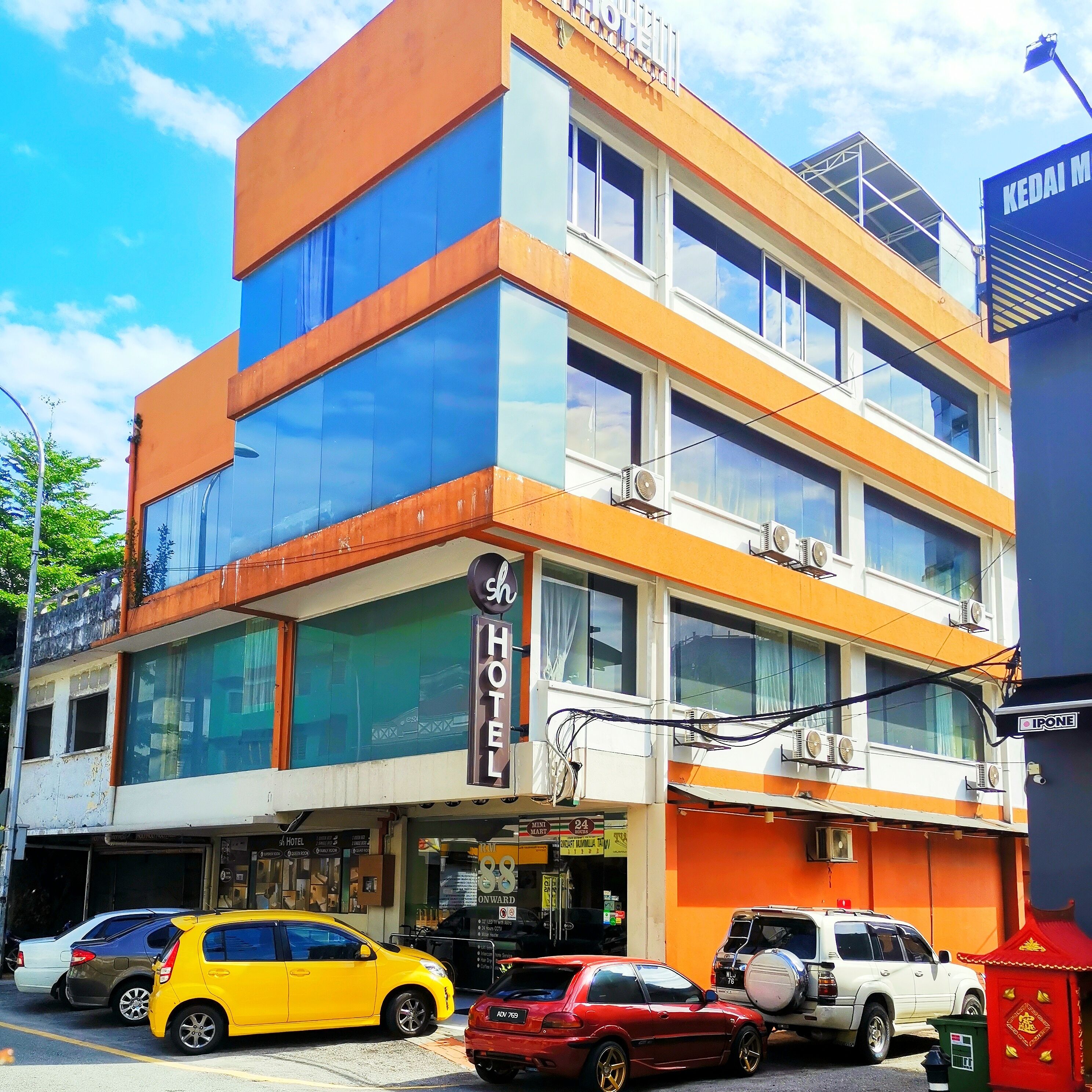 Oyo 43968 Sh Hotel Pudu 2021 ðð²ð®ð¹ð ð£ð¿ð¼ðºð¼ðð¶ð¼ð»ð Expedia Malaysia