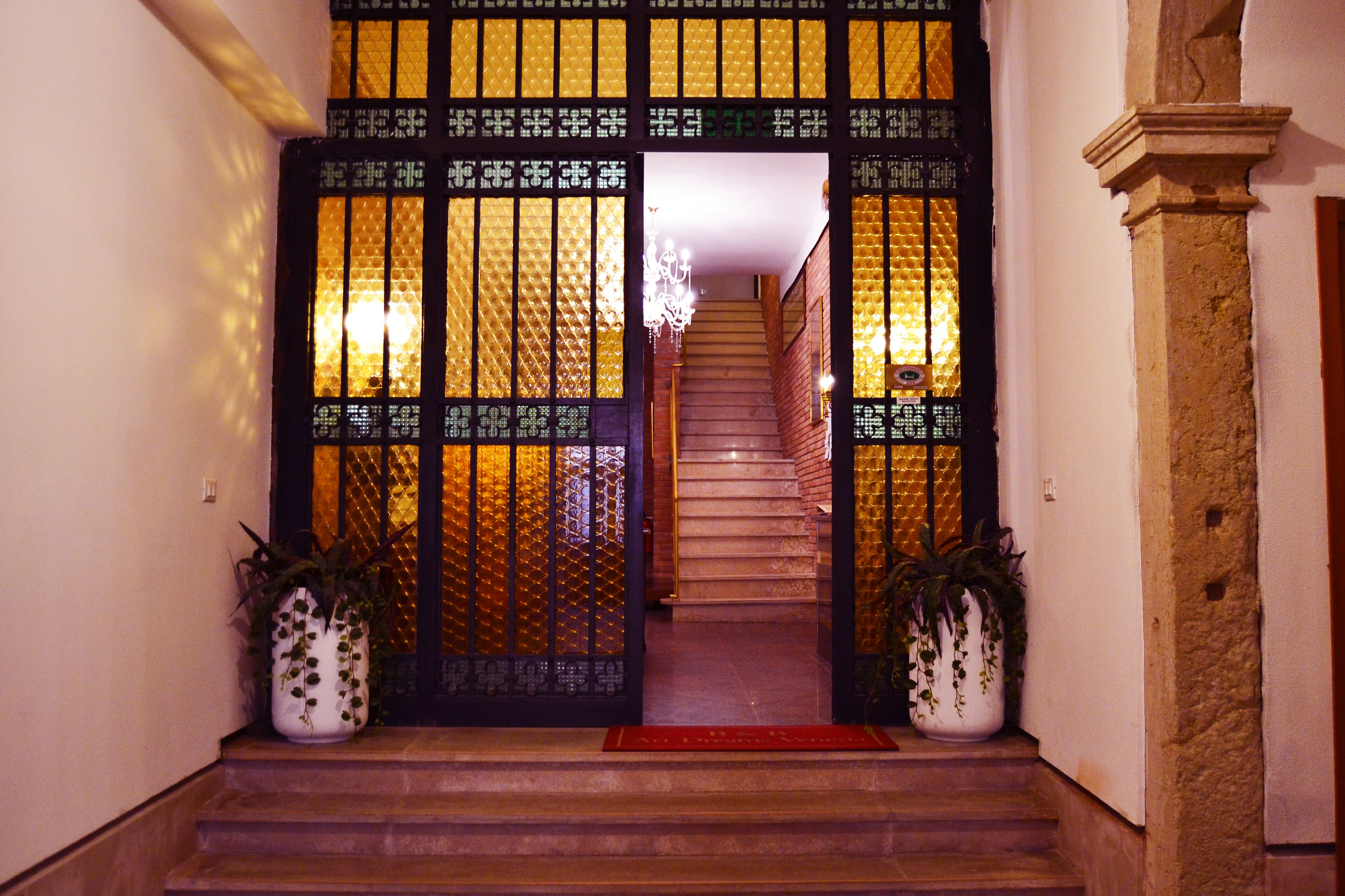B&B Art Dreams Venezia