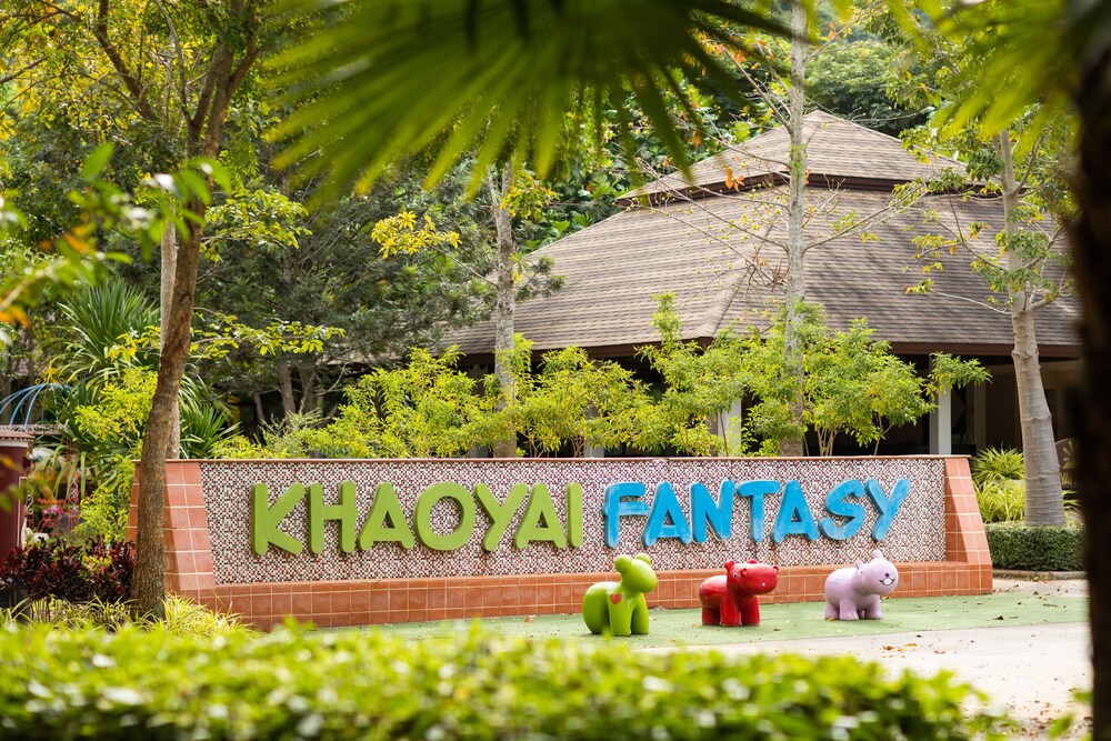 Primary image, Khaoyai Fantasy Resort